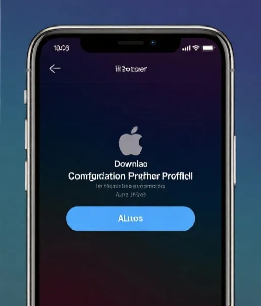 iOS下载描述文件指引