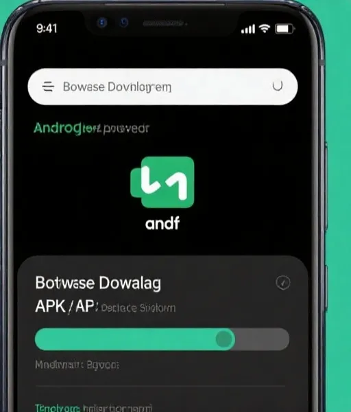 Android下载APK指引