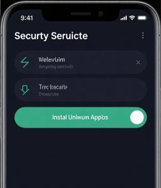 Android允许未知来源指引