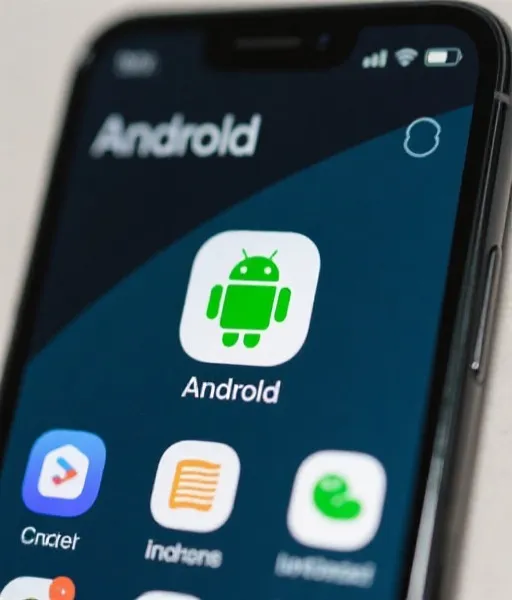 Android完成安装指引