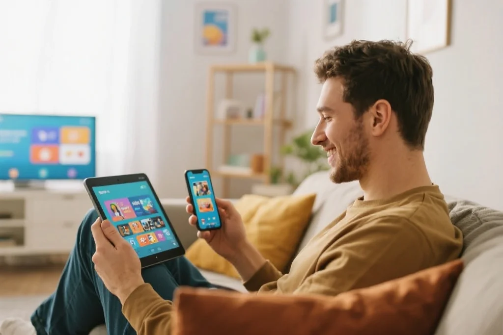 极悦娱乐H5版优势解析：随时随地享受便捷娱乐体验